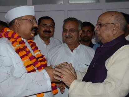 satpal maharaj