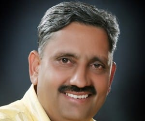 Case filed against south delhi mayor