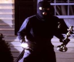 police do not take action against thefts
