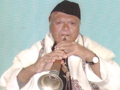 Bismillah Khan's family refuses to be Modi's proposer