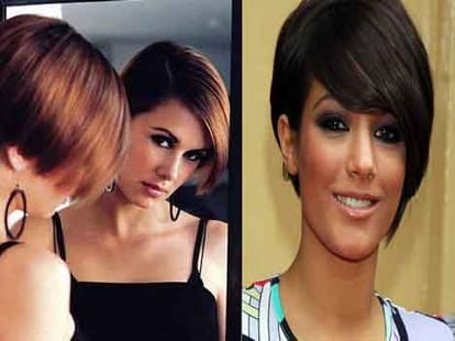 hair style according zodiac sign