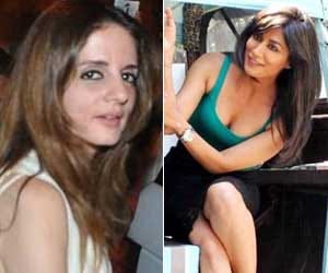 Celebrities who recently got legally divorce