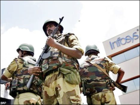State Industrial Security Force decided to set aside