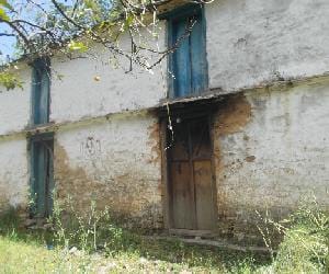 Indira Awas Yojana name may be change
