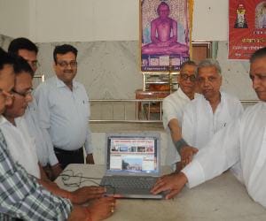 Digambar Jain community all the information online