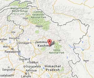 300 militents in j&k