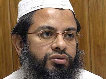 Modi government and Muslim community