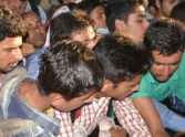 Exam center changes in noida