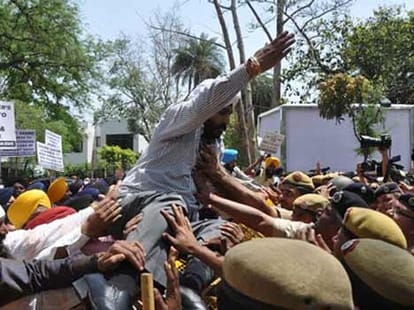 sikh riots will give benefits to  arun jaitly in elections