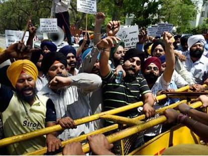 CBI's clean chit to Tytler, could be decided today