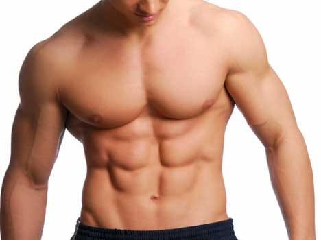 exercises for six pack abs