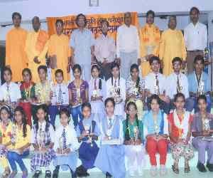 bhartiya sanskriti gyan samman