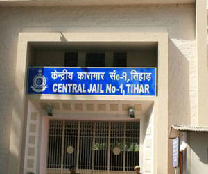 Rules regulation will become easier for open jail in tihar