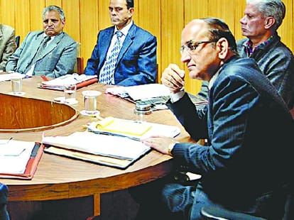 HPPSC will follow the UPSC pattern for HAS Exam