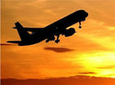 No airport in the district approved