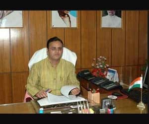 arun yadav_khandava seat_madhyapradesh