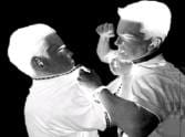 Elderly couple attacked in Greater Noida, injured