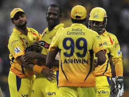 spot fixing: Srinivasan, CSK s final verdict today