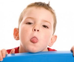 If your Child in Naughty, May be Patient of ADHD