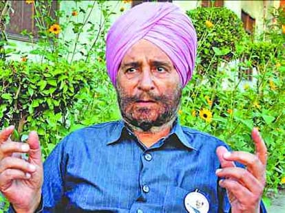 AAP Candidates on 5 Loksabha Seats of Punjab