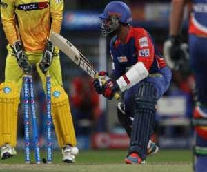 IPL 7 8 match: CSK Vs DD