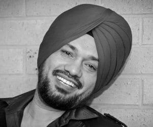 Gurpreet Ghughi in Jatt James Bond