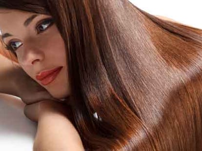 hair style according zodiac sign