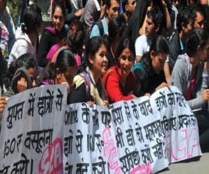 SCA said that VC fails to give facility to students