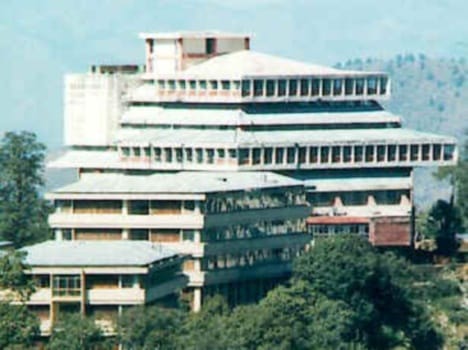 Himachal Pradesh University will increase fees