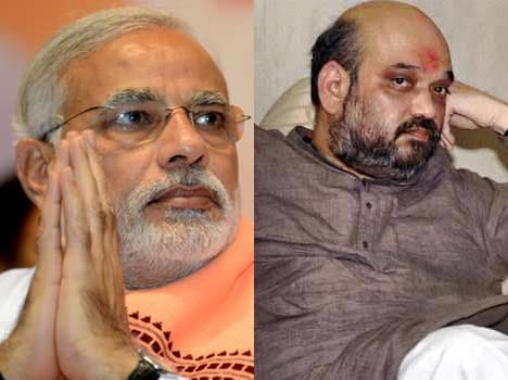 bjp show his true face