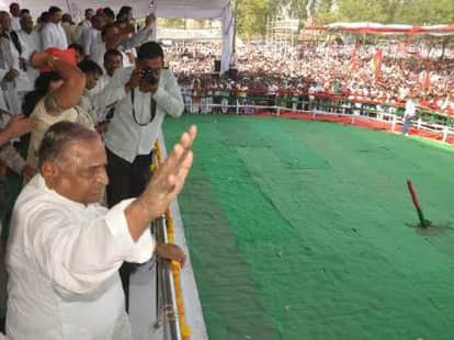third phase voting in uttar pradesh