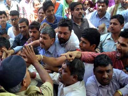 1400 Employees Job of KUK in Danger