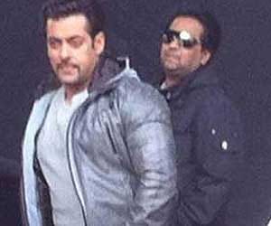 pics of kick film shooting