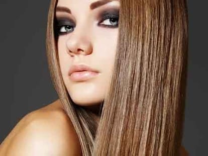 hair style according zodiac sign