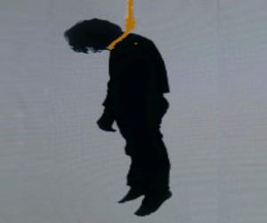 suicide by IRB constable