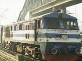 two men killed with train accident