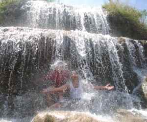hotwater reservoir to be preserved
