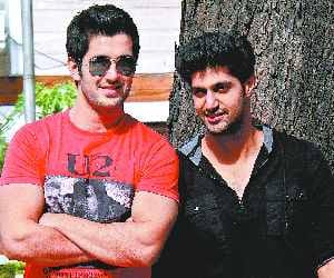 'Purani Jeans' Movie Promotion