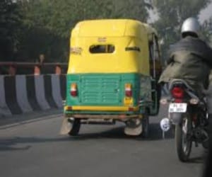 Get ready to ride the auto NCR