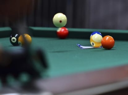Chitra wins World women s senior snooker in her first attempt