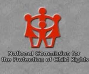 child right commission ask to report