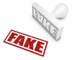 AAP Leader Resignation through Fake Mail ID