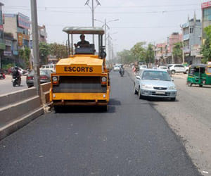 road block till may 22