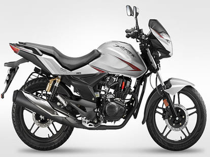  2014 Hero Extreme launched at 78,800 on-road