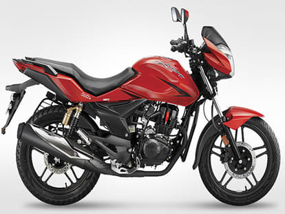  2014 Hero Extreme launched at 78,800 on-road