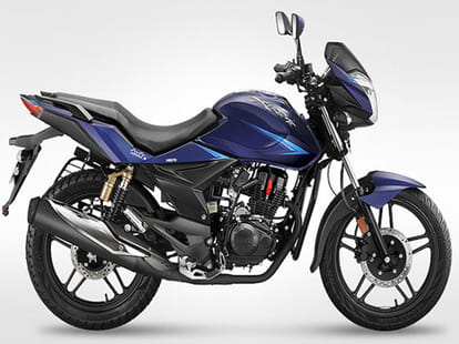  2014 Hero Extreme launched at 78,800 on-road