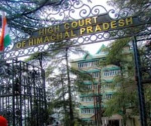 Himachal High Court rejected the appeal of block resource centre coordinator
