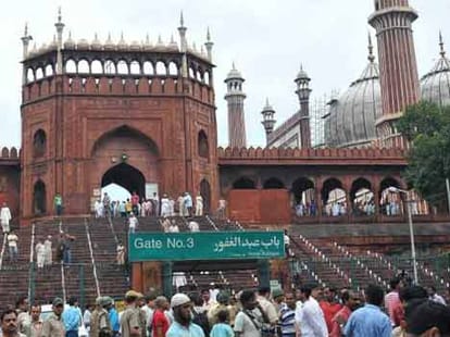 Ranchi youths say NIA beated them