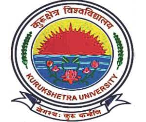 new website of kurukshetra university lunch by VC