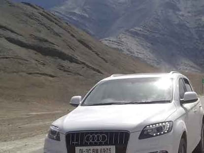  magnetic hill of ladakh